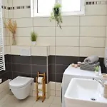 U Fontany Apartment