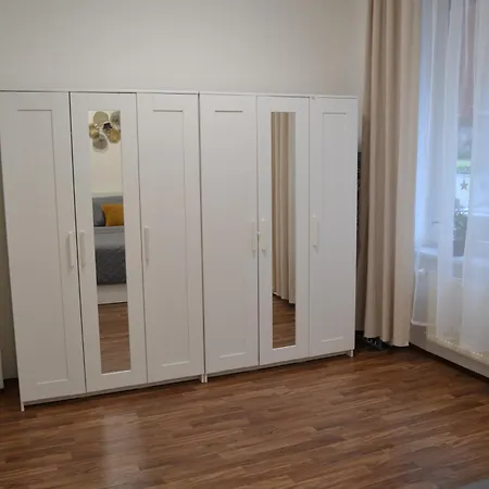 U Fontany * Poděbrady