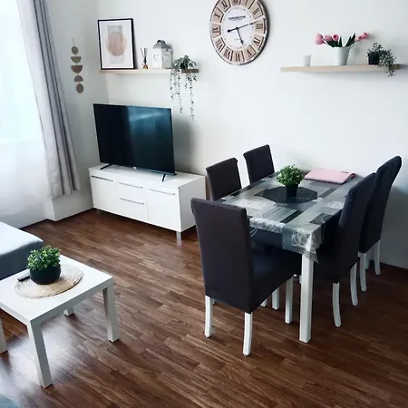 U Fontany Poděbrady