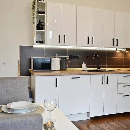 Appartamento U Fontány *