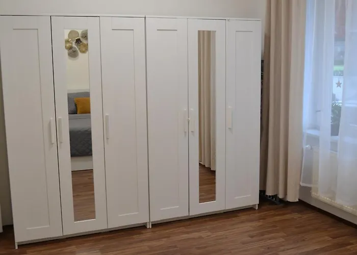 U Fontány * Poděbrady