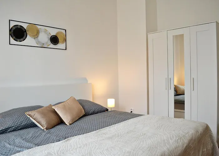 U Fontány Appartamento *