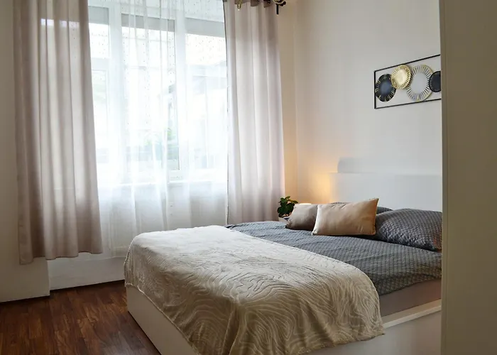 U Fontány Appartamento